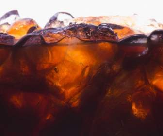 Eis Cola Wallpaper Abstract Andere