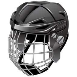 Ice Hockey Helmet