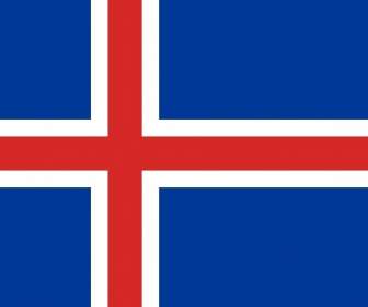 Islandia Clipart