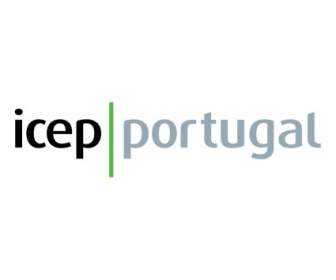 Icep ポルトガル
