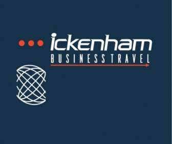 Ickenham Perjalanan Bisnis