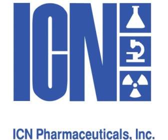 ICN Pharmaceuticals