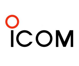 ICOM Inc