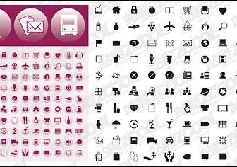 Icon More Than A Simple Vector Graphics Material