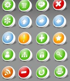 IconTexto Webdev Icons Pack