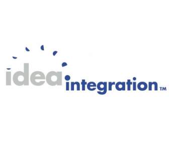 Idee-integration