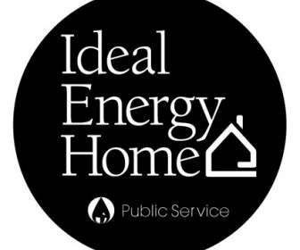 Ideal-Energie-Haus