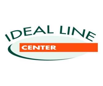 Centro De Linha Ideal