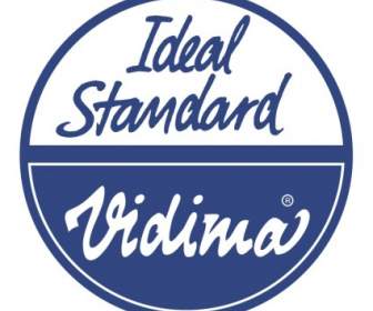 理想的標準 Vidima