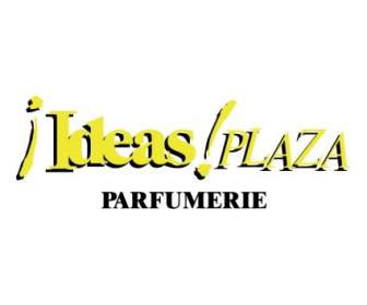Plaza De Ideas