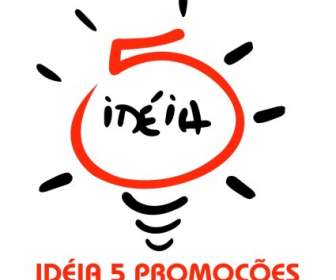 Ideia5 Publicidade