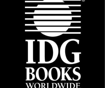 IDG Buku