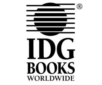 IDG Kitaplar Dünya çapında
