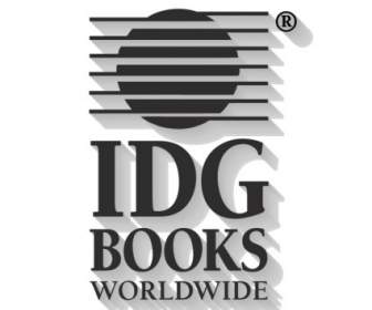 IDG-Bücher Weltweit