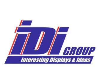 Grupo IDI