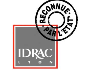IDRAC Lyon