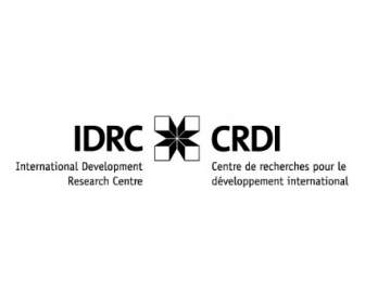 加拿大國際發展研究中心 Crdi