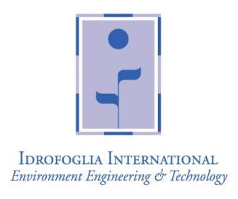 Idrofoglia 国際