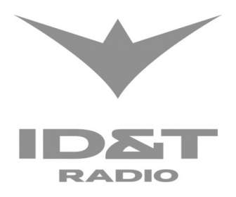 Radio De IDT