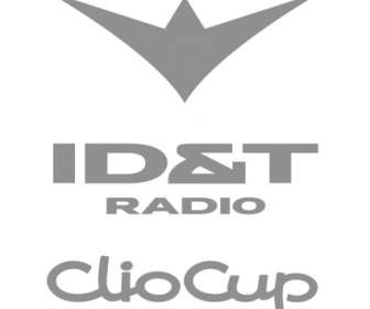 Clio Cup D'IDT Radio