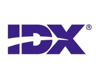 Idx 系統