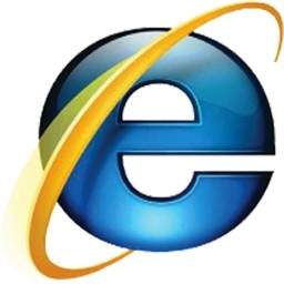 Maksudnya Internet Explorer