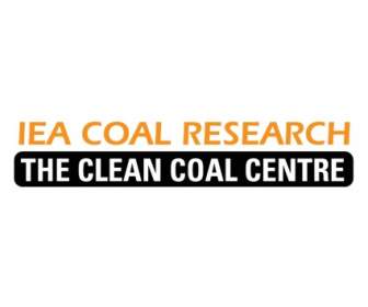Iea Coal Research