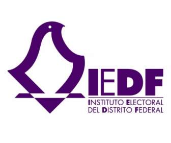 Iedf Mexiko Politica