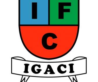 Igaci Futebol Clube De Igaci Al