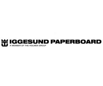Iggesund Paperboard
