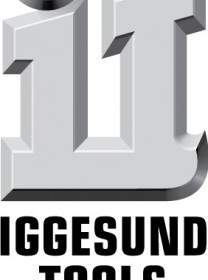 Iggesund Werkzeuge Logo