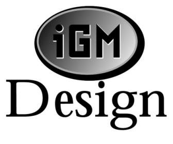 IgM-design