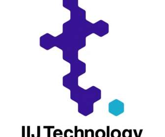 IIJ Technologie