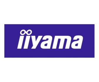 Iiyama Lebar