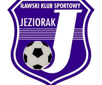 Ilawski หนองกลับ Sportowy Jeziorak