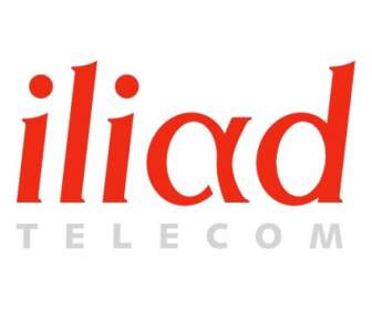 Ilíada Telecom