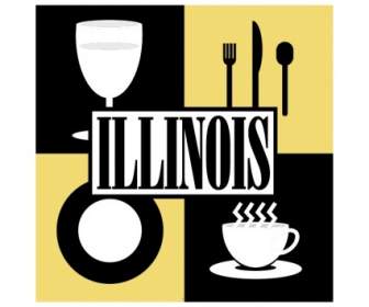 Asociación De Restaurantes De Illinois