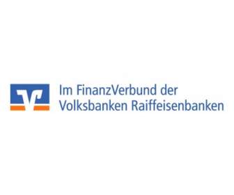 Im Finanzverbund Der Volksbanken Raiffeisenbanken