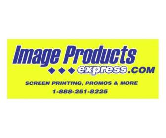 Productos De Imagen Express