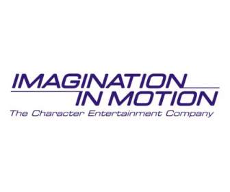 Imagination In Motion