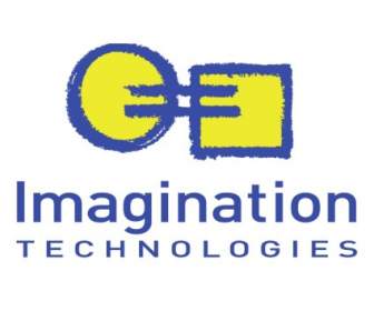 Tecnologie Di Immaginazione