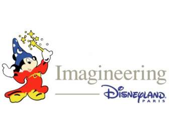Imagineering Disneyland Paris