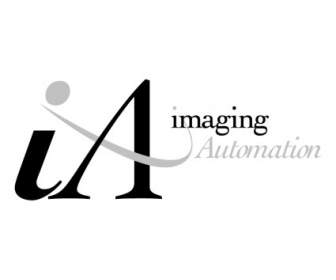 Imaging-Automatisierung