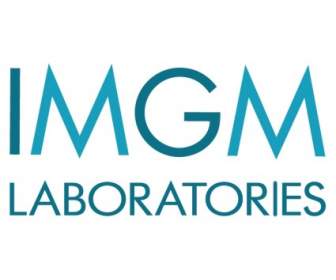 Laboratorium Imgm