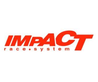 Impact Race System