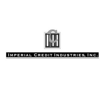 Indústrias De Crédito Imperial