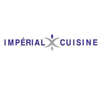 Imperial Cuisine