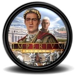 インペリウム Romanum