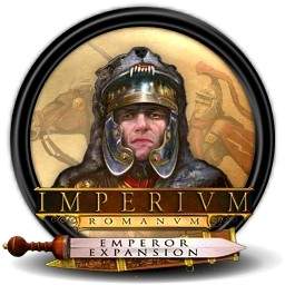 Imperium Romanum Hoàng đế Mở Rộng