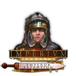 Expansão De Imperador Do Imperium Romanum